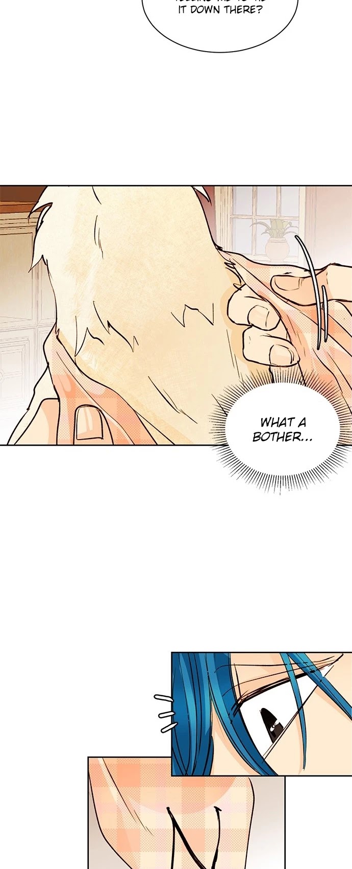 Remarried Empress Chapter 19 page 13 - Chapter 19