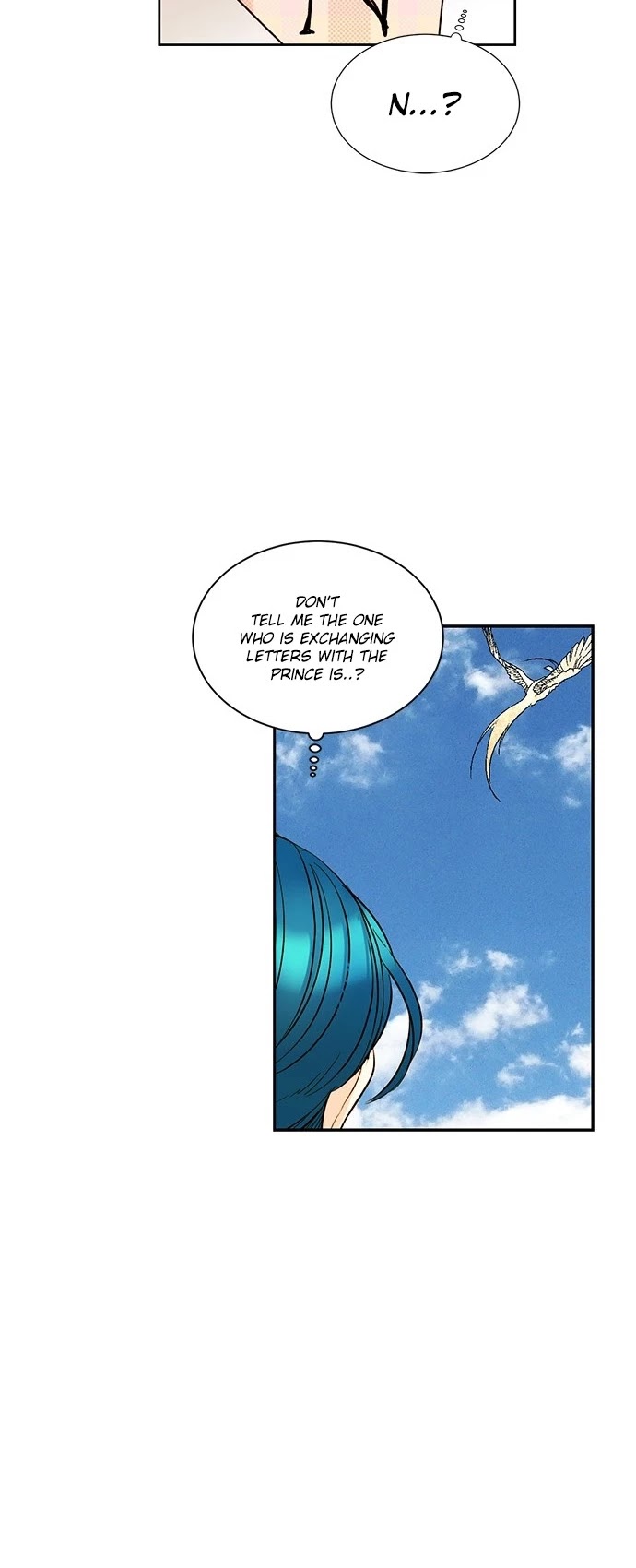 Remarried Empress Chapter 19 page 14 - Chapter 19