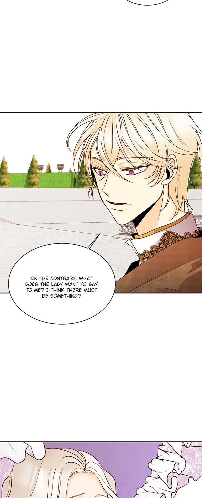 Remarried Empress Chapter 19 page 25 - Chapter 19