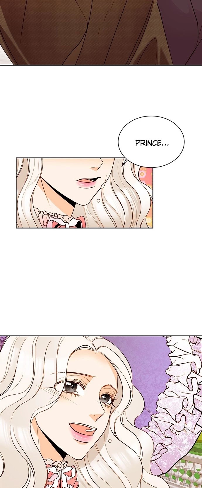 Remarried Empress Chapter 19 page 27 - Chapter 19
