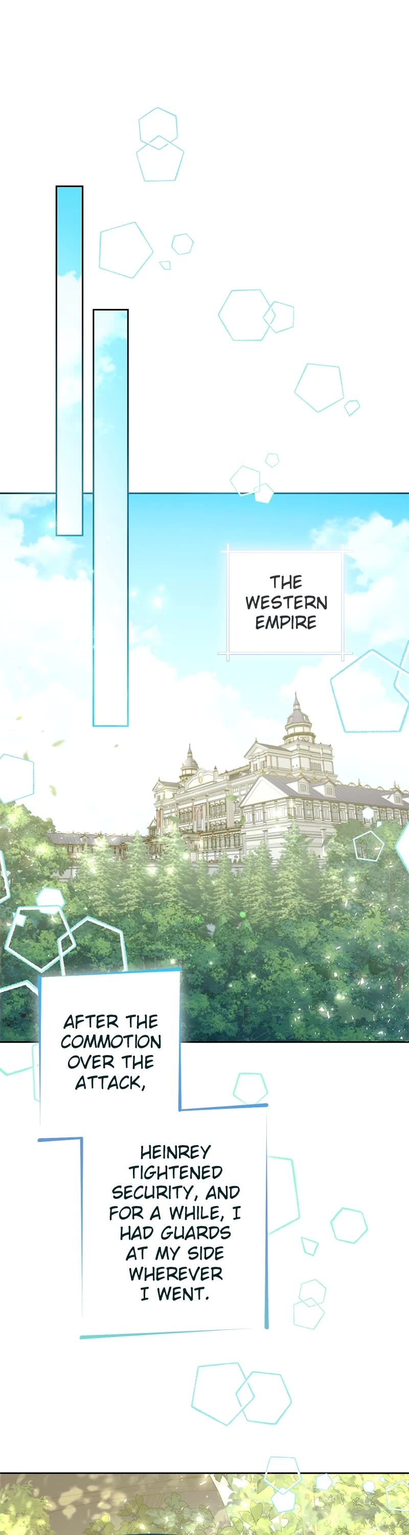 Remarried Empress Chapter 190 page 1 - Chapter 190: (S4) Episode 186