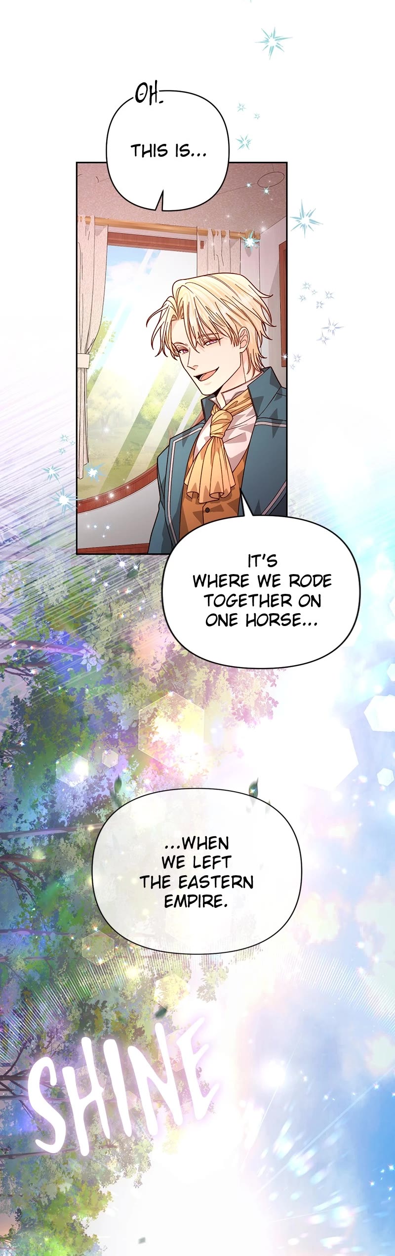 Remarried Empress Chapter 190 page 10 - Chapter 190: (S4) Episode 186