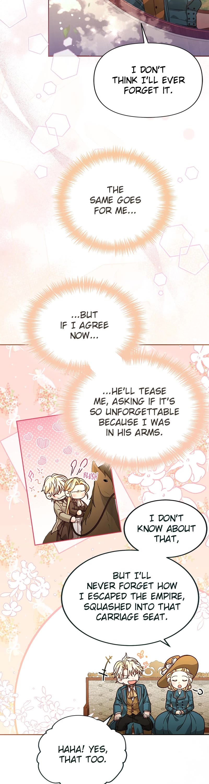Remarried Empress Chapter 190 page 12 - Chapter 190: (S4) Episode 186