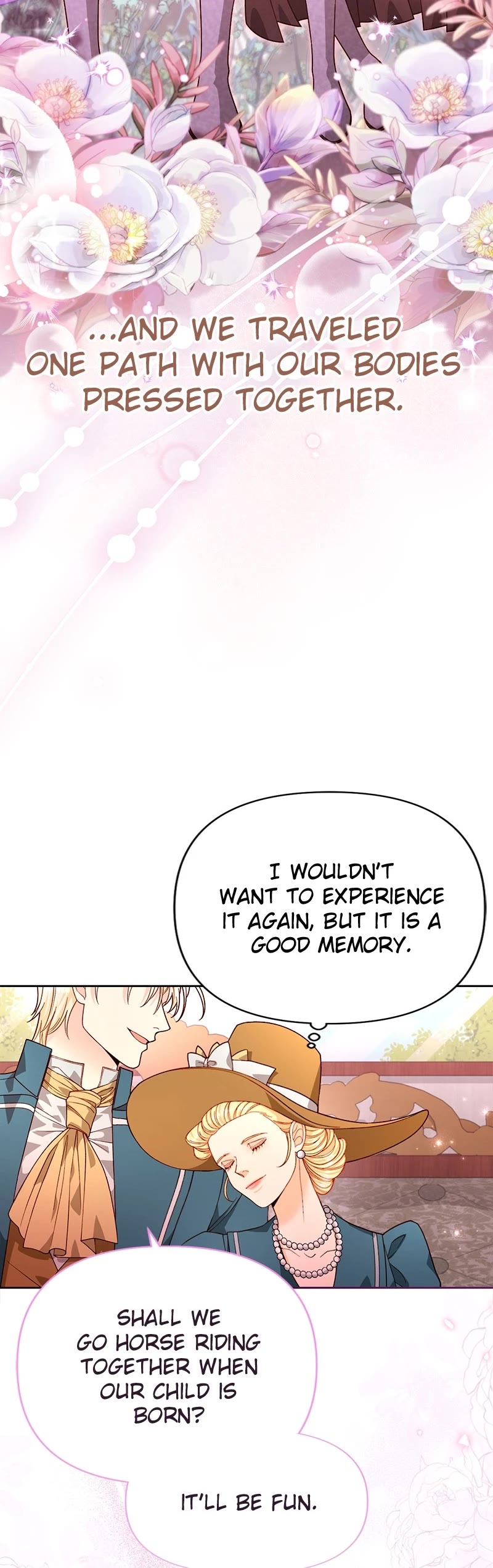 Remarried Empress Chapter 190 page 15 - Chapter 190: (S4) Episode 186