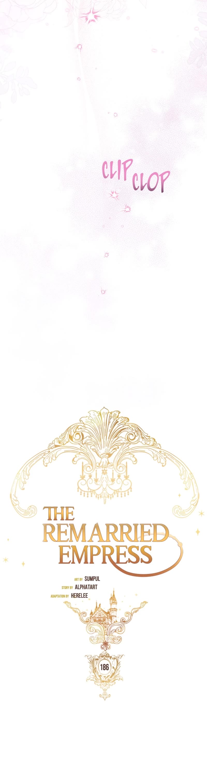Remarried Empress Chapter 190 page 17 - Chapter 190: (S4) Episode 186