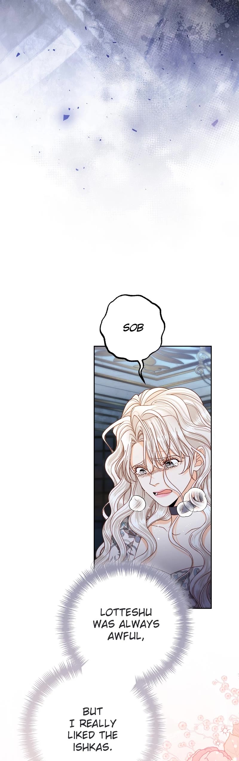 Remarried Empress Chapter 190 page 24 - Chapter 190: (S4) Episode 186