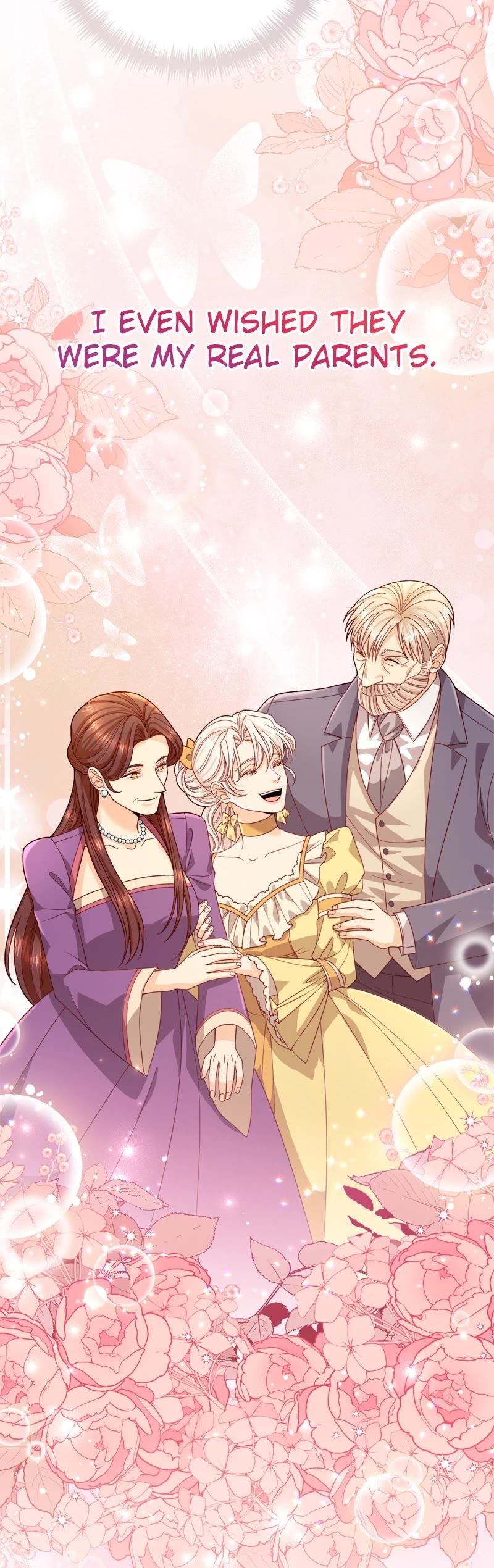 Remarried Empress Chapter 190 page 25 - Chapter 190: (S4) Episode 186