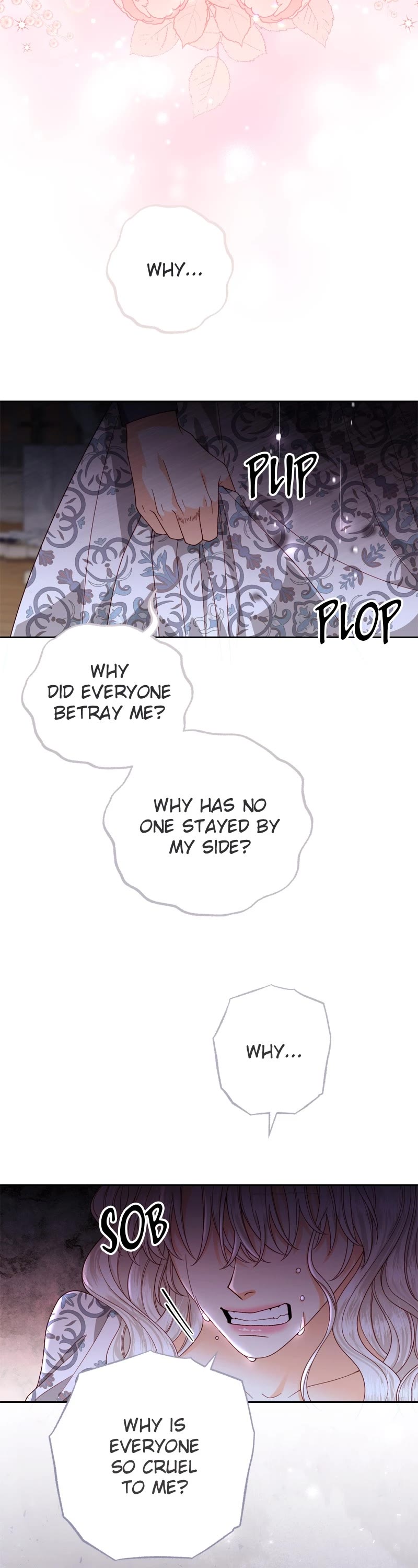 Remarried Empress Chapter 190 page 26 - Chapter 190: (S4) Episode 186