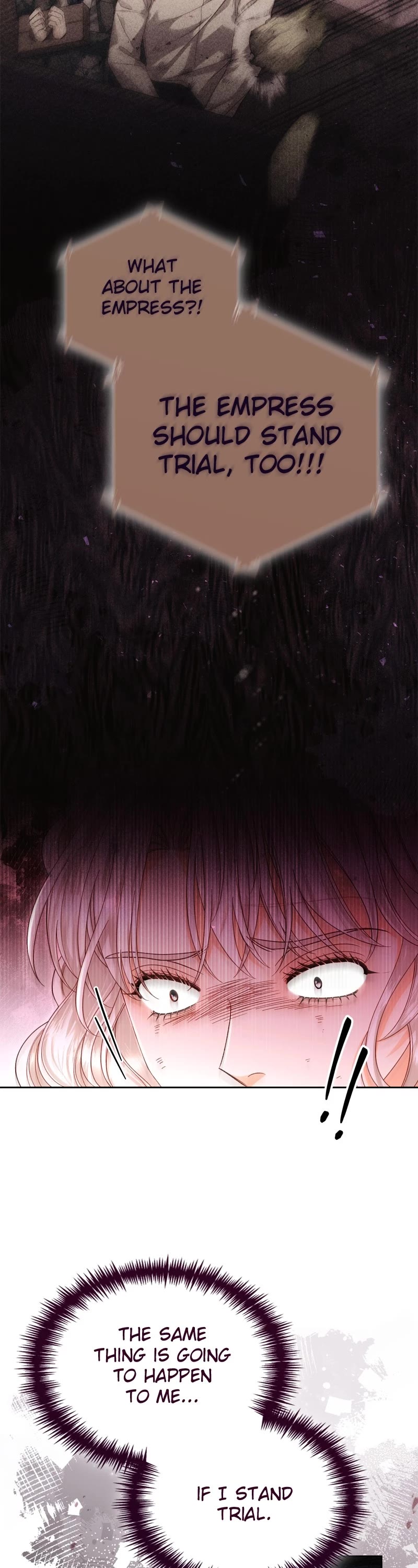 Remarried Empress Chapter 190 page 28 - Chapter 190: (S4) Episode 186