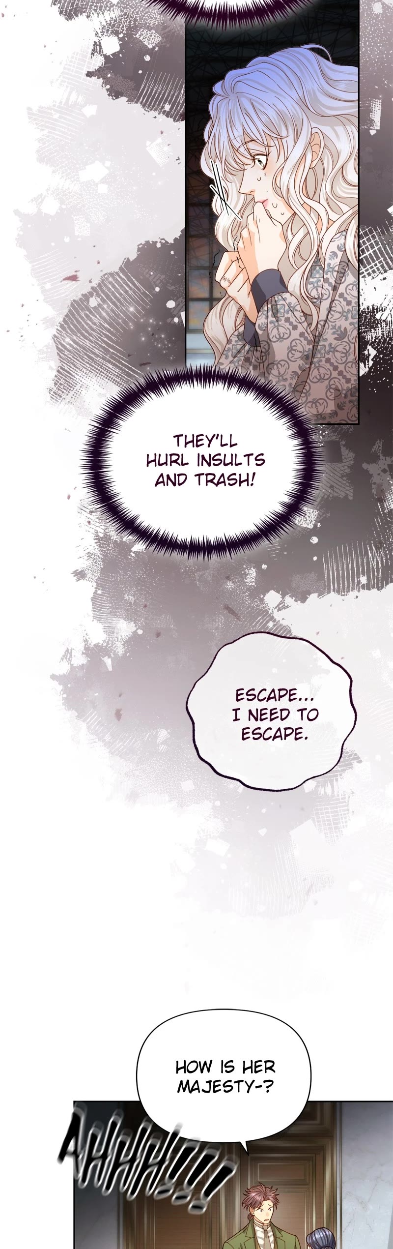 Remarried Empress Chapter 190 page 29 - Chapter 190: (S4) Episode 186