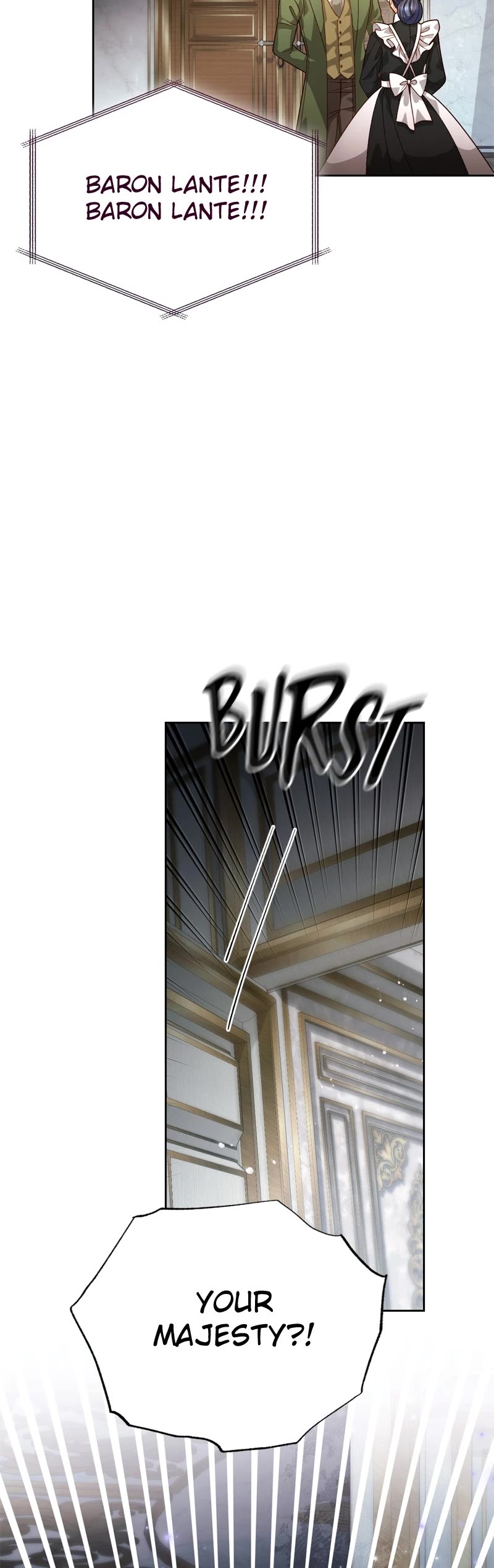 Remarried Empress Chapter 190 page 30 - Chapter 190: (S4) Episode 186