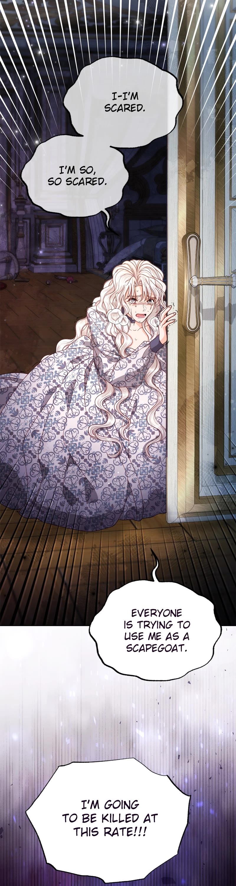 Remarried Empress Chapter 190 page 31 - Chapter 190: (S4) Episode 186