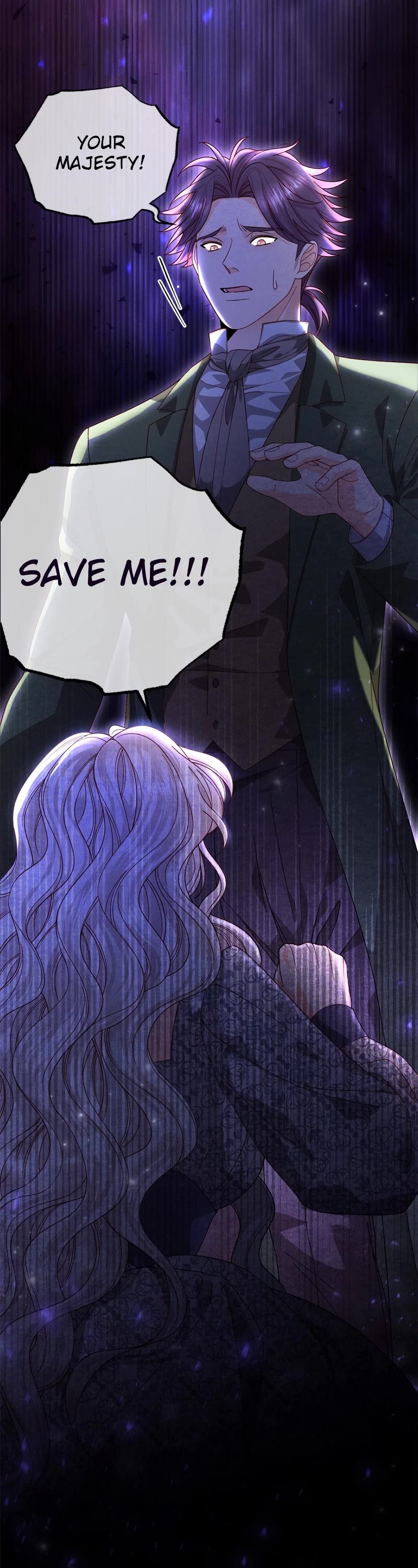 Remarried Empress Chapter 190 page 32 - Chapter 190: (S4) Episode 186