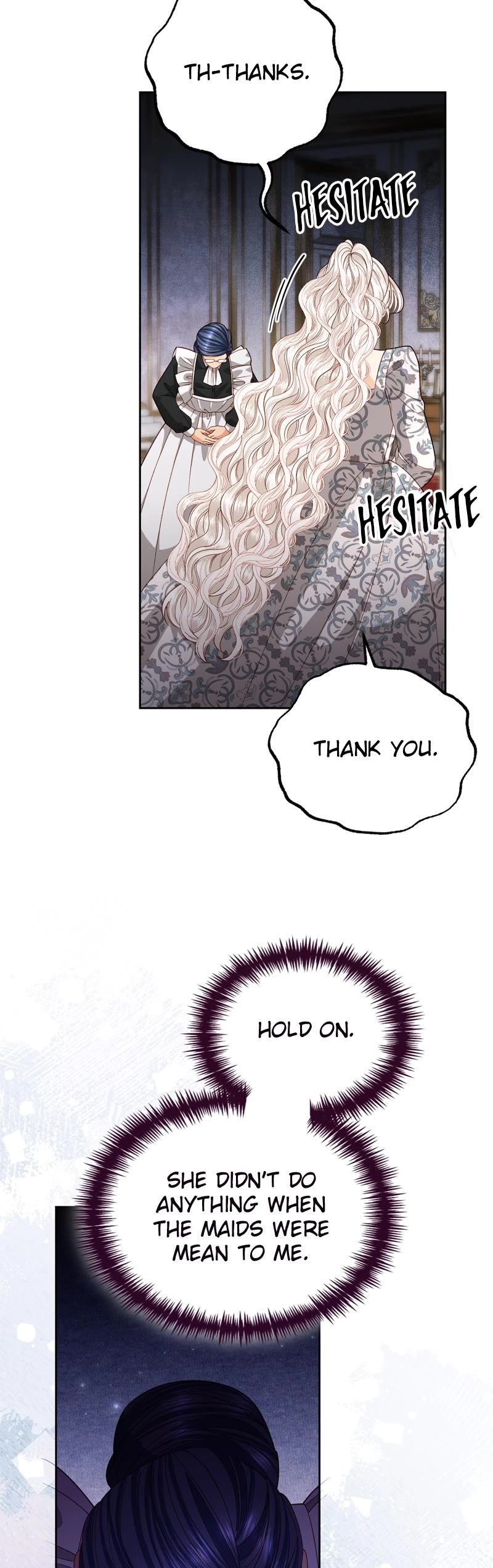 Remarried Empress Chapter 190 page 39 - Chapter 190: (S4) Episode 186
