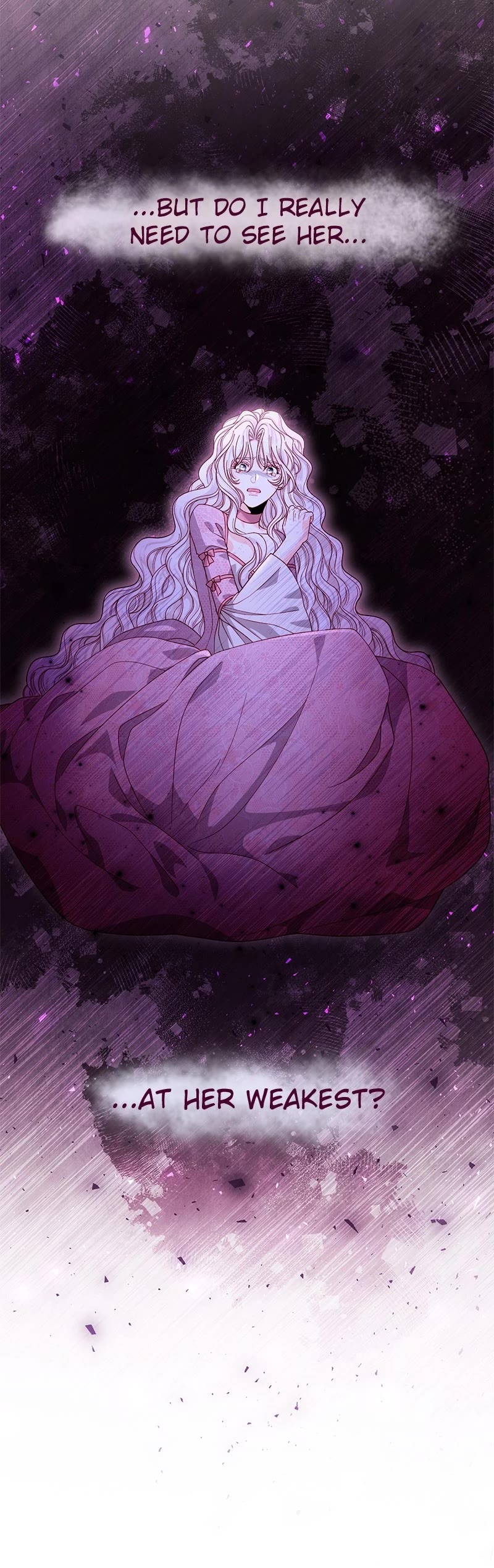 Remarried Empress Chapter 190 page 4 - Chapter 190: (S4) Episode 186