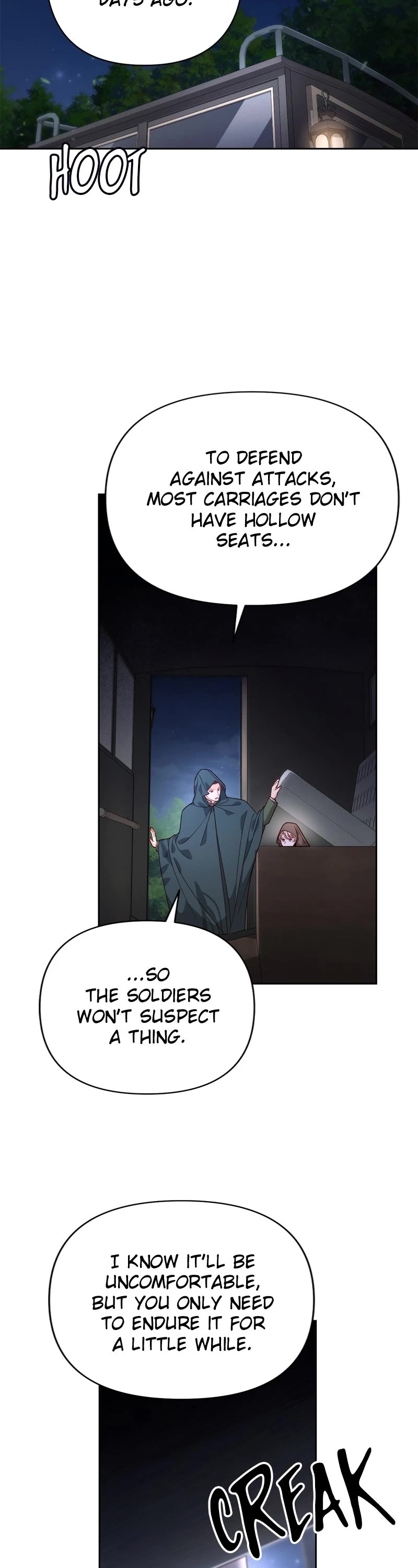 Remarried Empress Chapter 190 page 42 - Chapter 190: (S4) Episode 186