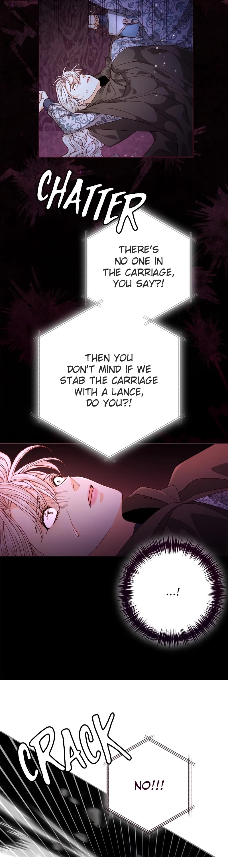 Remarried Empress Chapter 190 page 47 - Chapter 190: (S4) Episode 186