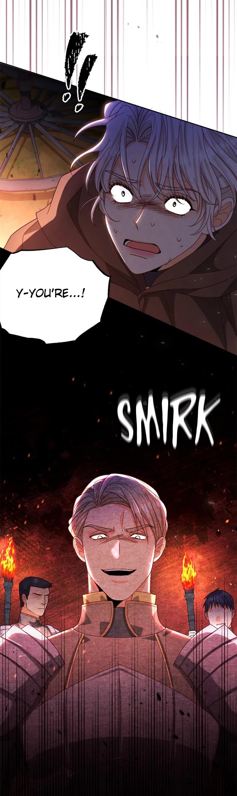 Remarried Empress Chapter 190 page 51 - Chapter 190: (S4) Episode 186