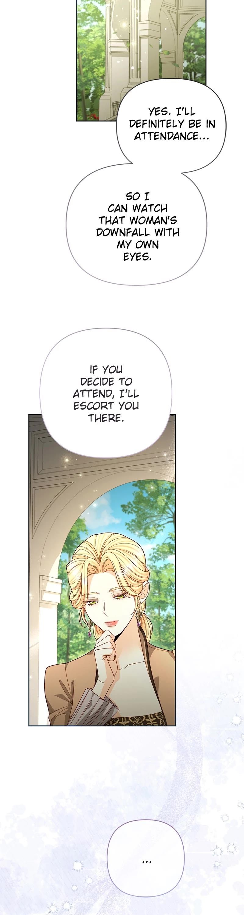 Remarried Empress Chapter 190 page 7 - Chapter 190: (S4) Episode 186