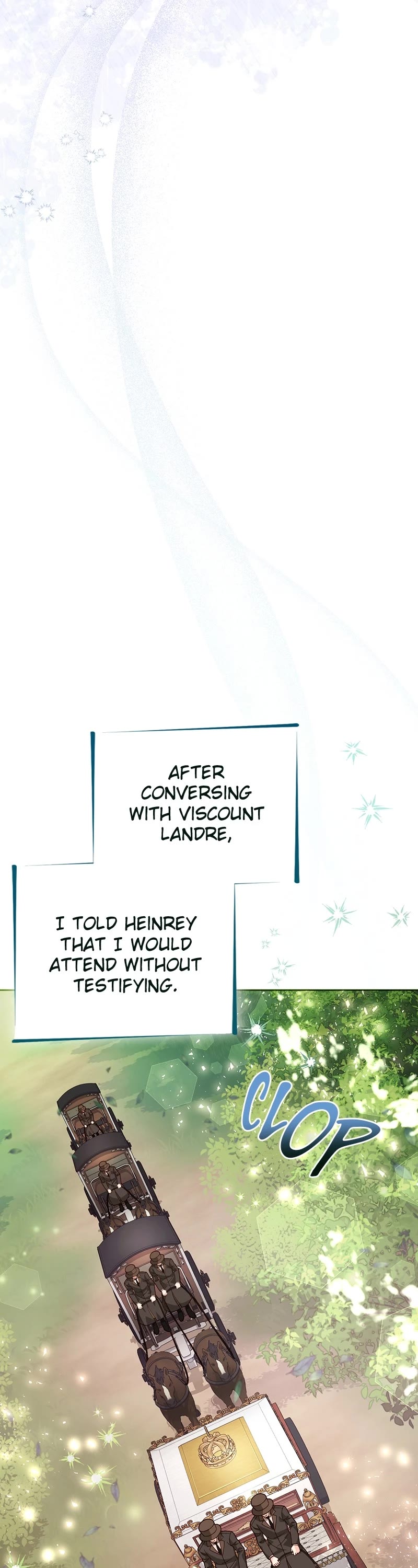 Remarried Empress Chapter 190 page 8 - Chapter 190: (S4) Episode 186