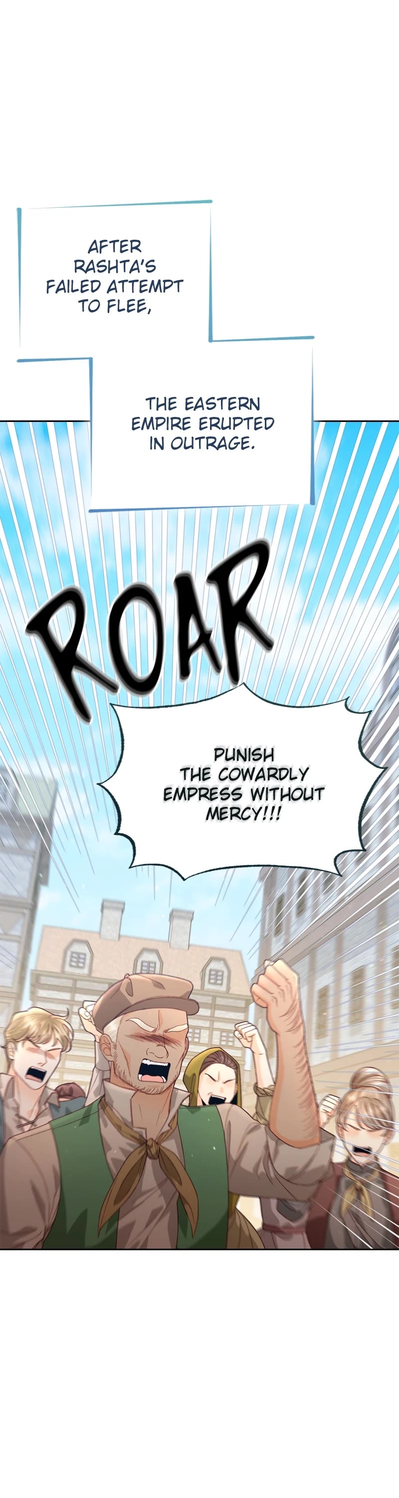 Remarried Empress Chapter 191 page 1 - Chapter 191: (S4) Episode 187