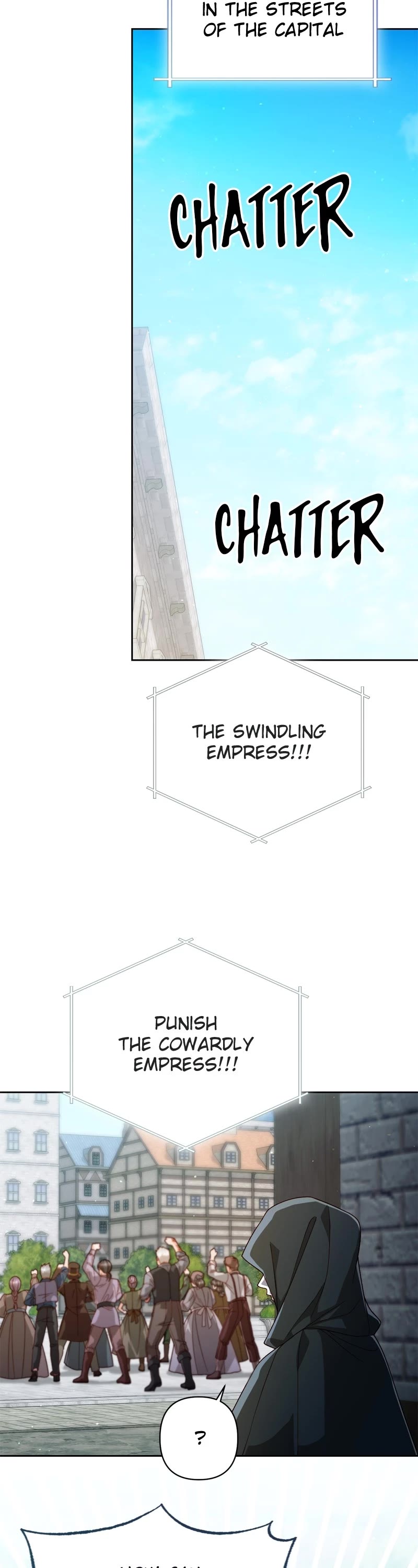 Remarried Empress Chapter 191 page 11 - Chapter 191: (S4) Episode 187