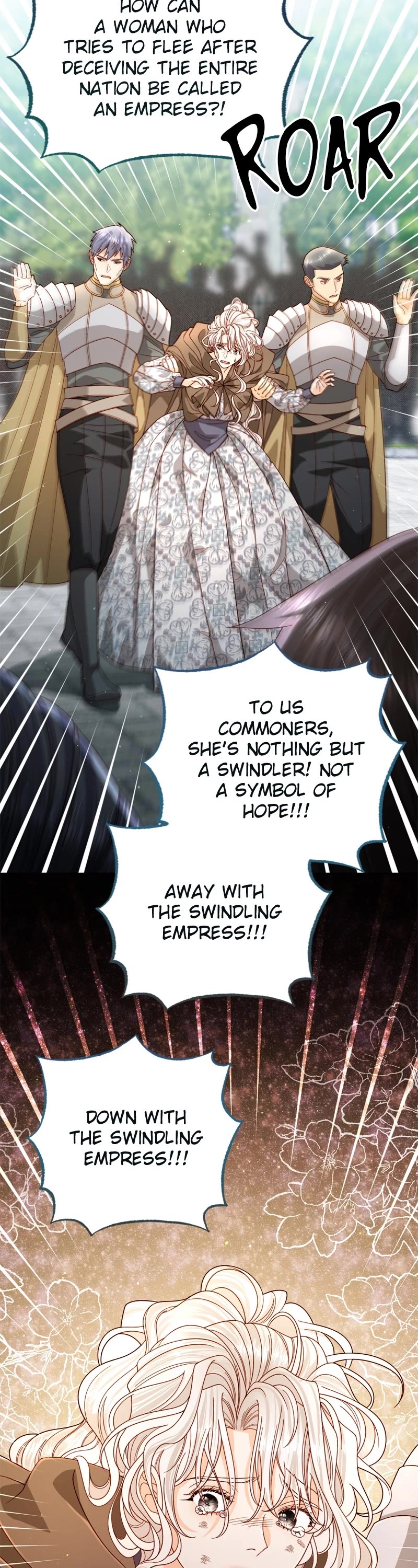 Remarried Empress Chapter 191 page 12 - Chapter 191: (S4) Episode 187