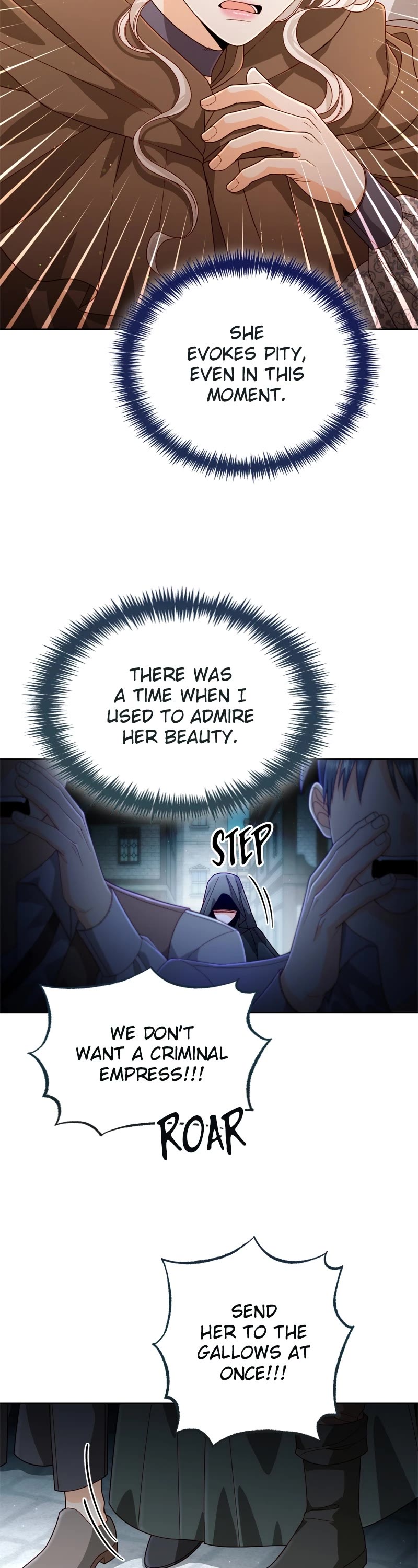 Remarried Empress Chapter 191 page 13 - Chapter 191: (S4) Episode 187