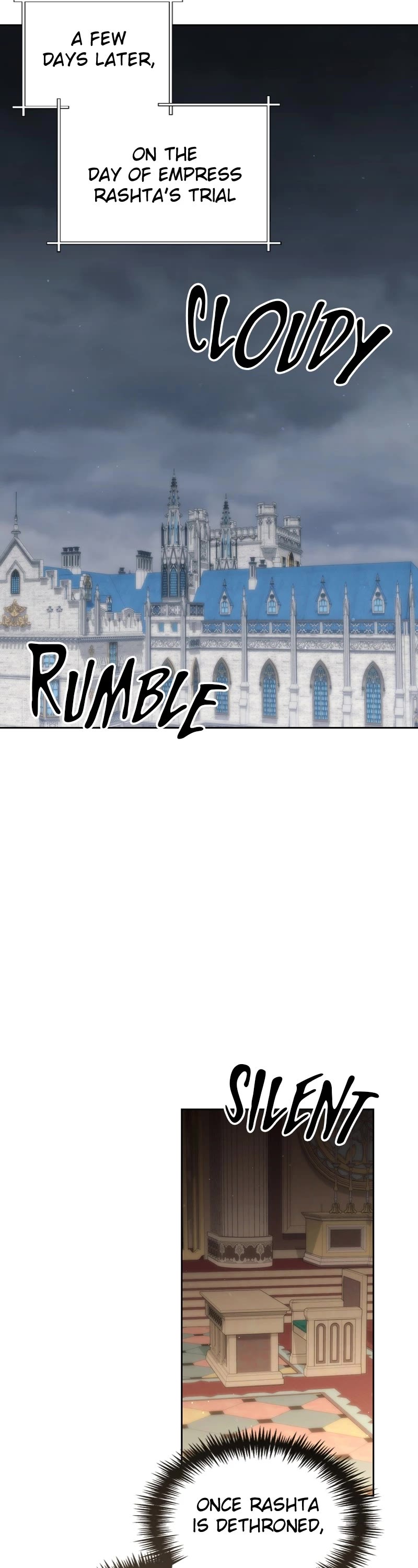 Remarried Empress Chapter 191 page 18 - Chapter 191: (S4) Episode 187
