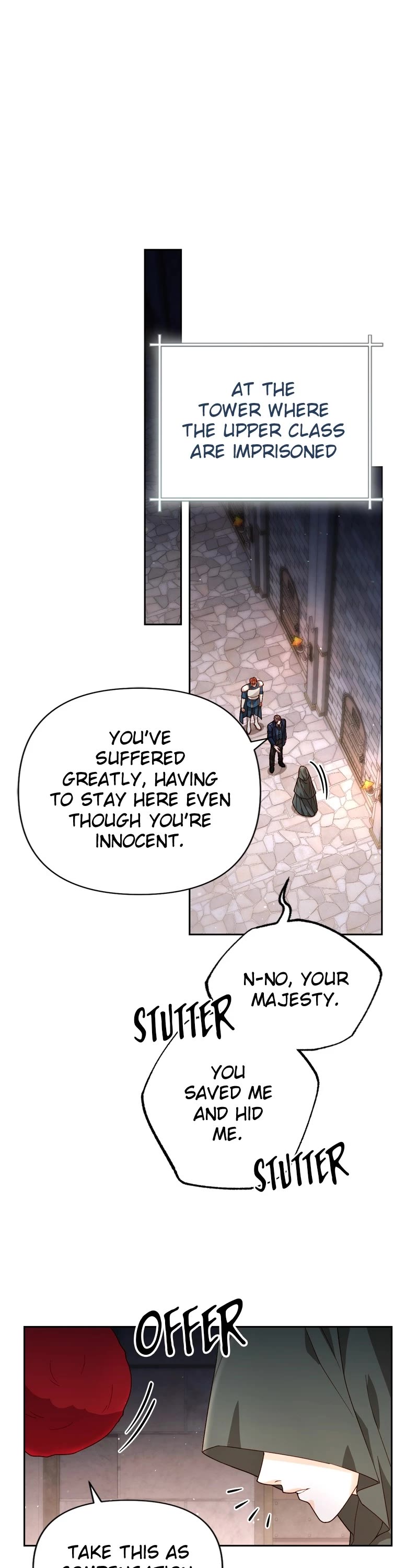 Remarried Empress Chapter 191 page 2 - Chapter 191: (S4) Episode 187
