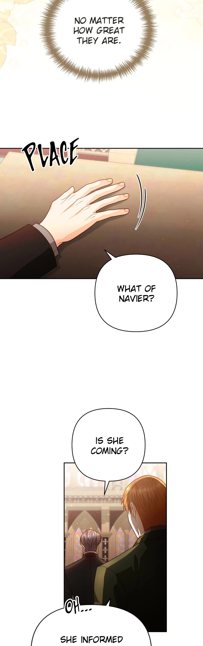 Remarried Empress Chapter 191 page 20 - Chapter 191: (S4) Episode 187