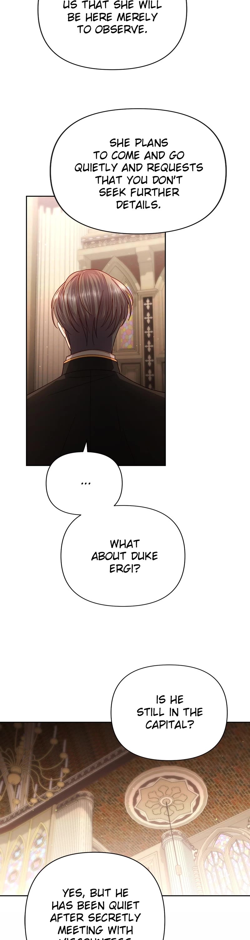 Remarried Empress Chapter 191 page 21 - Chapter 191: (S4) Episode 187