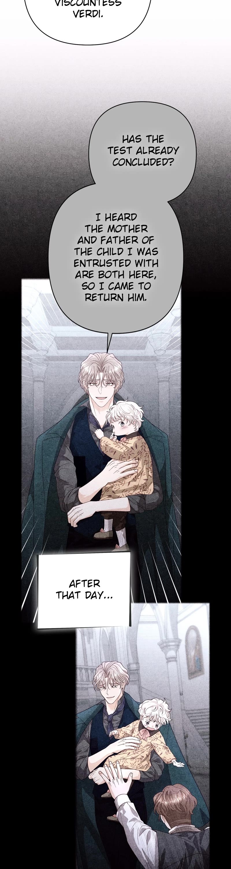Remarried Empress Chapter 191 page 22 - Chapter 191: (S4) Episode 187