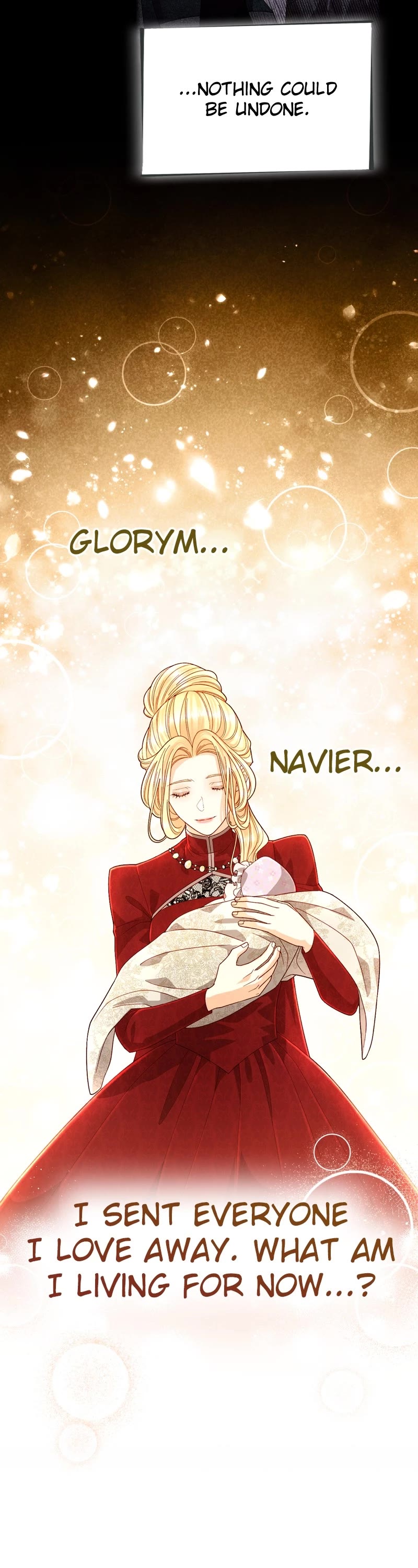 Remarried Empress Chapter 191 page 23 - Chapter 191: (S4) Episode 187