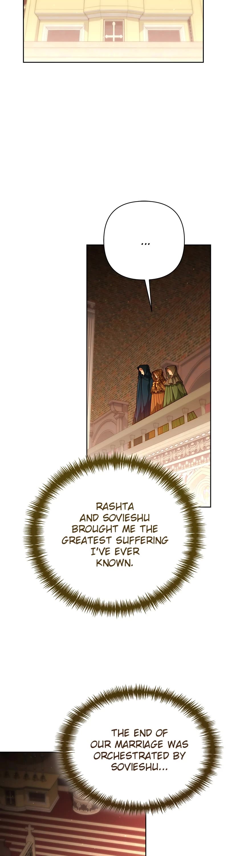 Remarried Empress Chapter 191 page 26 - Chapter 191: (S4) Episode 187