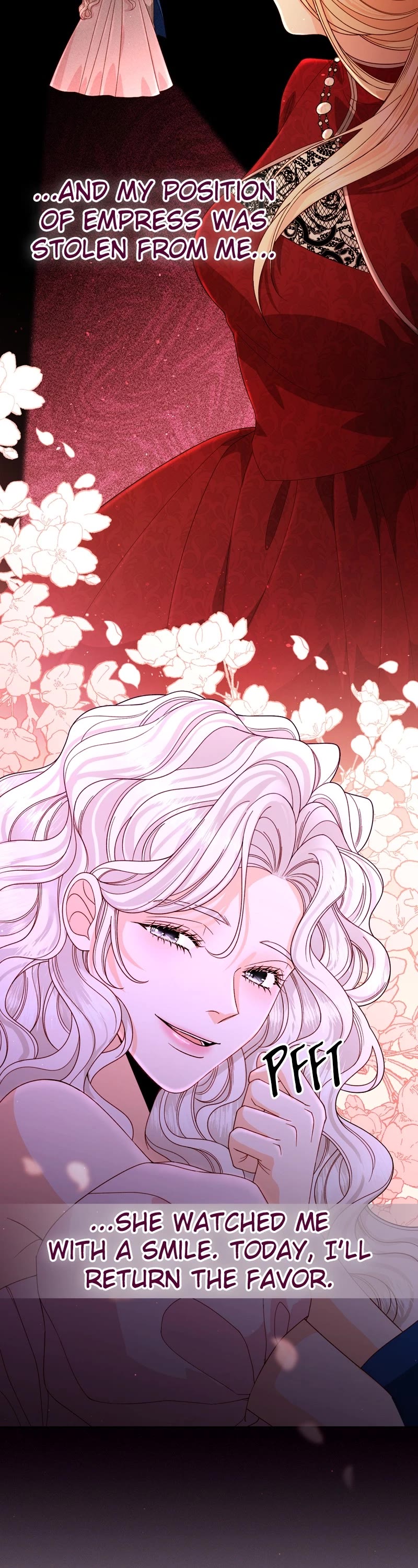 Remarried Empress Chapter 191 page 28 - Chapter 191: (S4) Episode 187