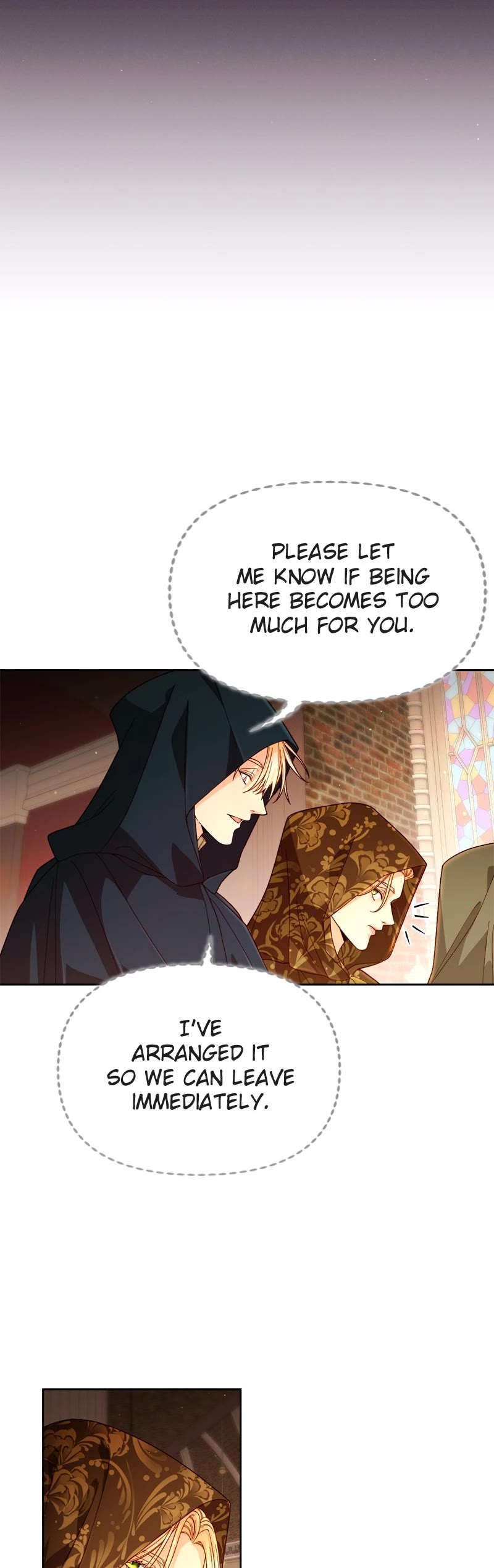 Remarried Empress Chapter 191 page 29 - Chapter 191: (S4) Episode 187