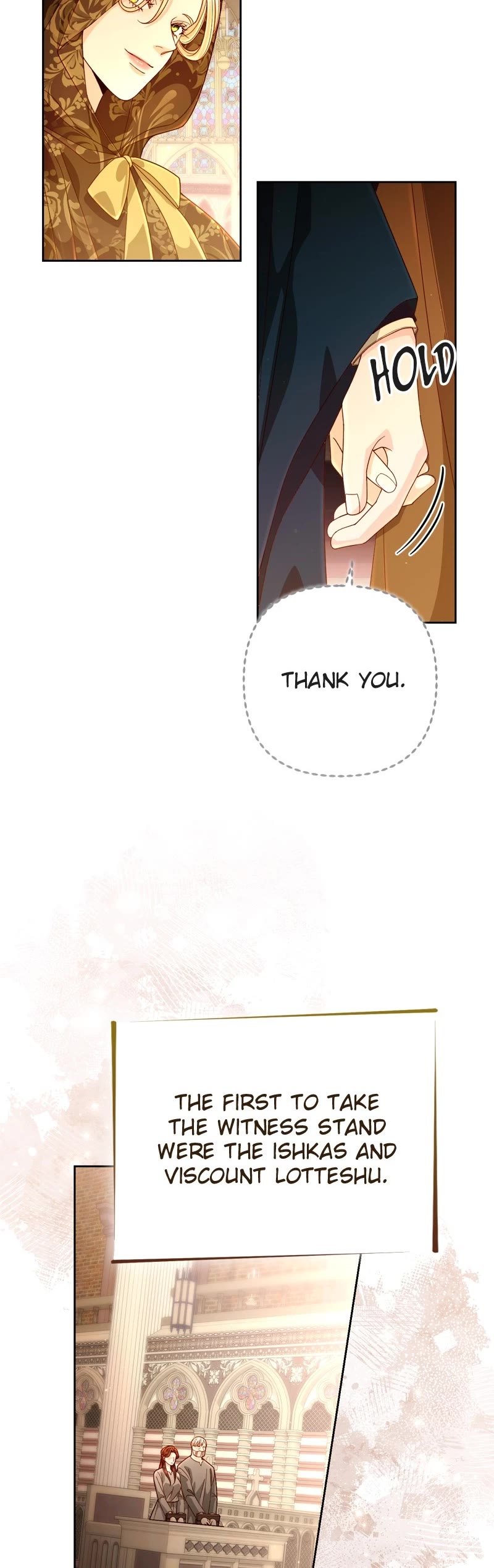 Remarried Empress Chapter 191 page 30 - Chapter 191: (S4) Episode 187
