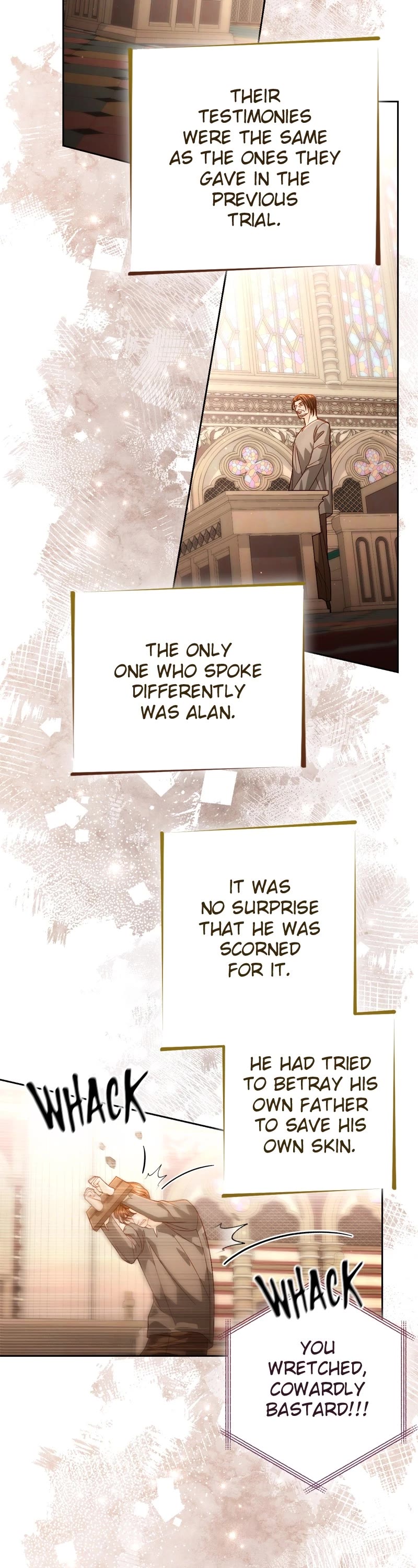 Remarried Empress Chapter 191 page 31 - Chapter 191: (S4) Episode 187