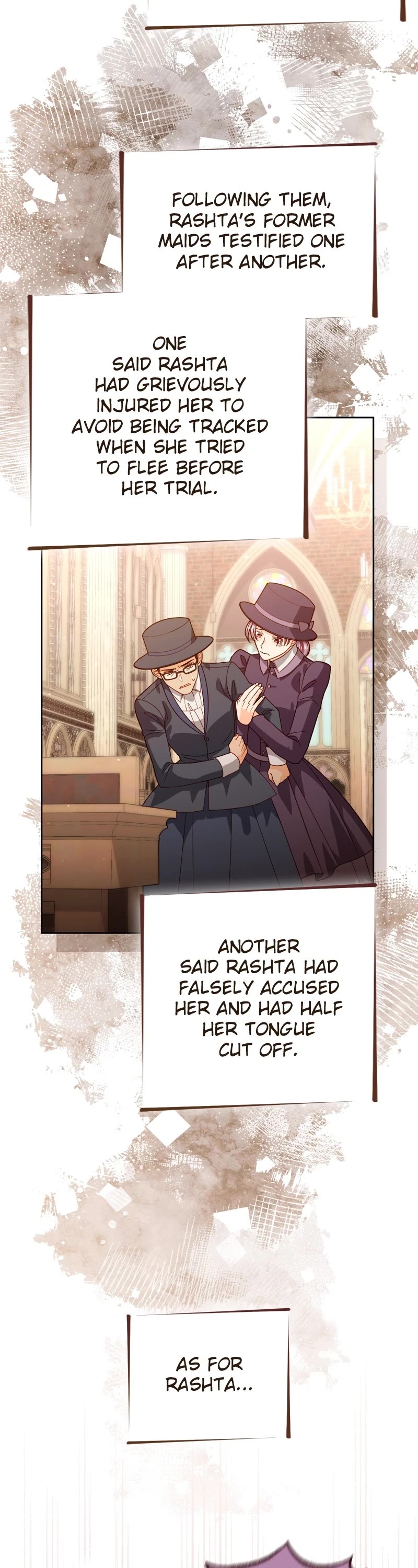 Remarried Empress Chapter 191 page 36 - Chapter 191: (S4) Episode 187