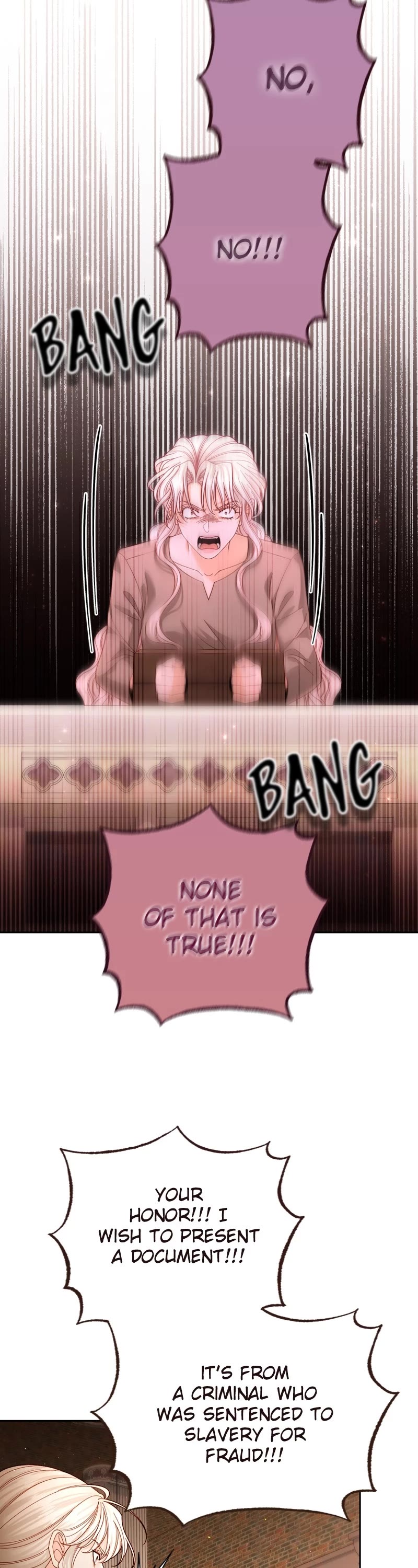 Remarried Empress Chapter 191 page 37 - Chapter 191: (S4) Episode 187