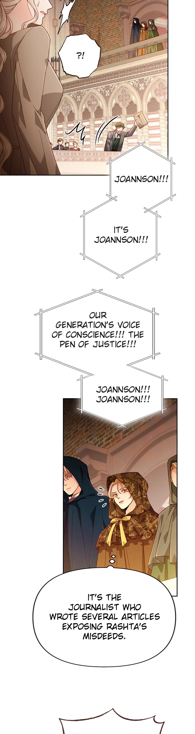 Remarried Empress Chapter 191 page 38 - Chapter 191: (S4) Episode 187