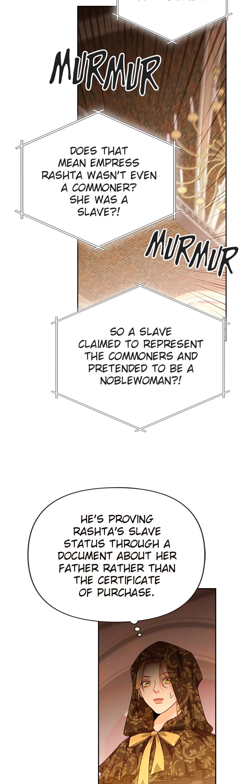 Remarried Empress Chapter 191 page 40 - Chapter 191: (S4) Episode 187