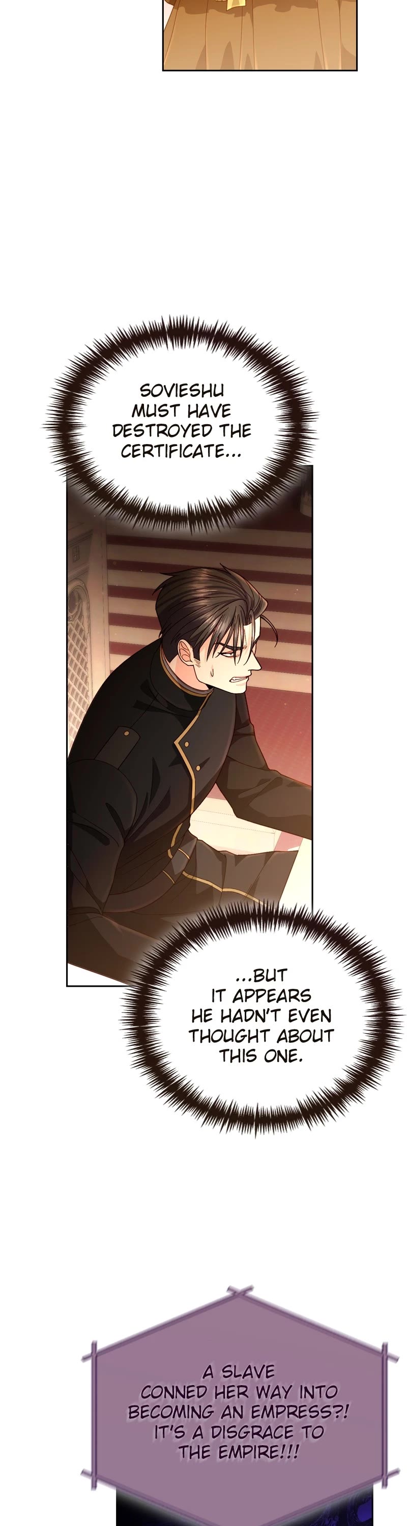 Remarried Empress Chapter 191 page 41 - Chapter 191: (S4) Episode 187