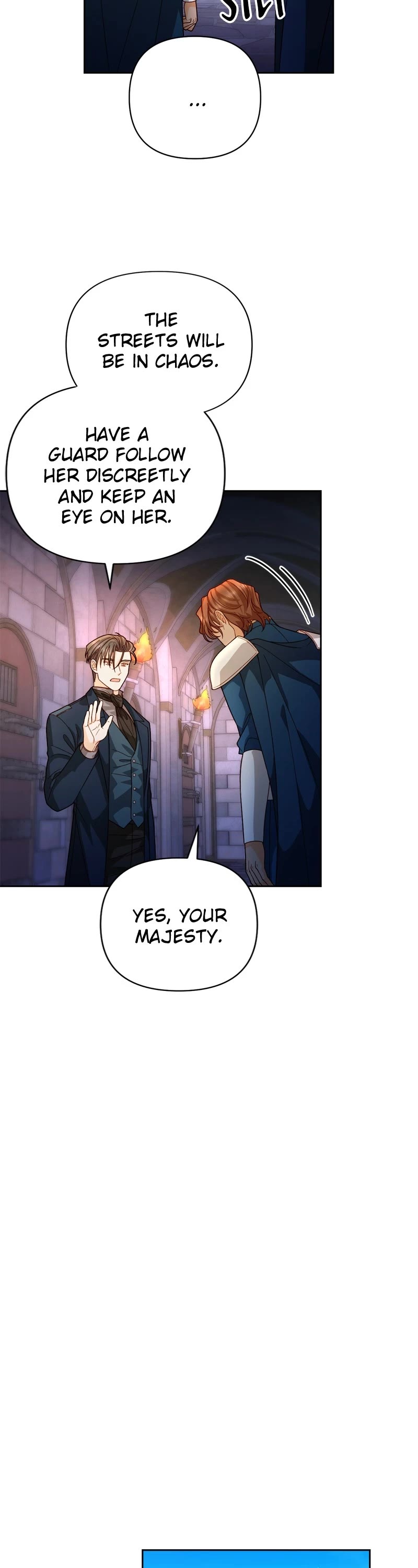 Remarried Empress Chapter 191 page 6 - Chapter 191: (S4) Episode 187