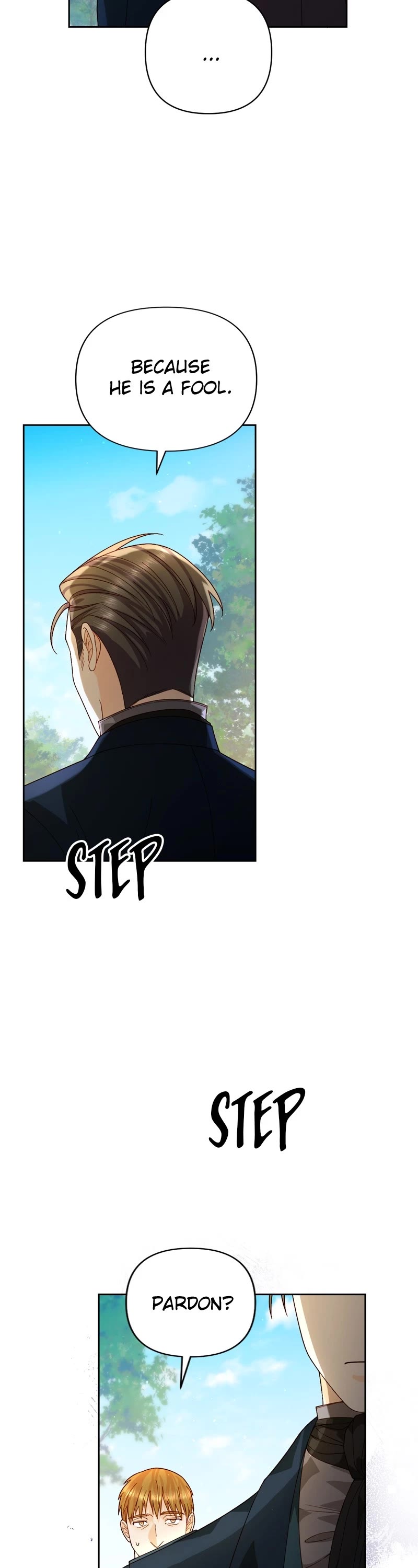 Remarried Empress Chapter 191 page 8 - Chapter 191: (S4) Episode 187