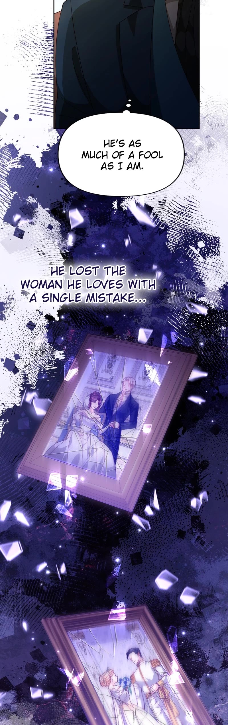 Remarried Empress Chapter 191 page 9 - Chapter 191: (S4) Episode 187