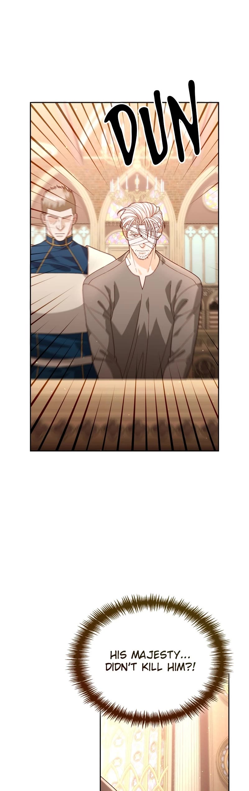 Remarried Empress Chapter 192 page 10 - Chapter 192: (S4) Episode 188
