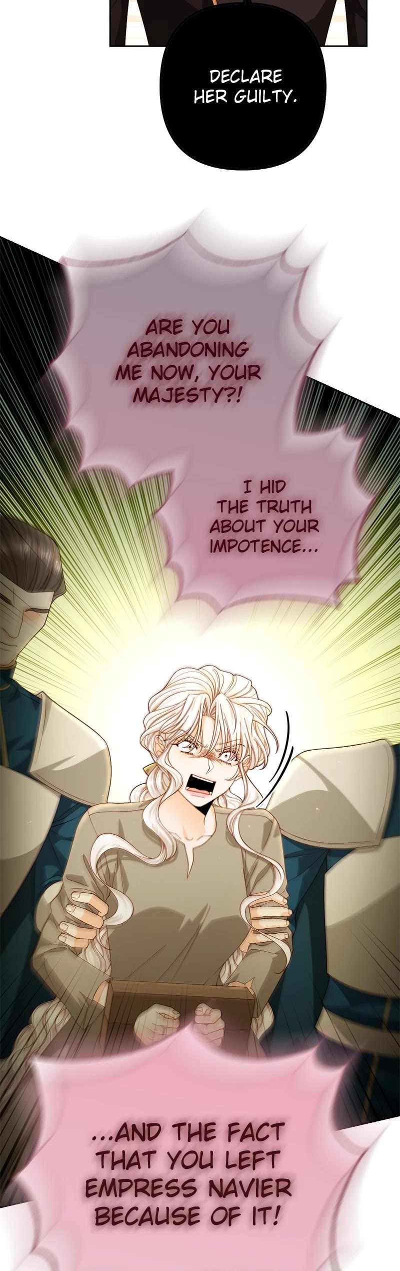 Remarried Empress Chapter 192 page 15 - Chapter 192: (S4) Episode 188