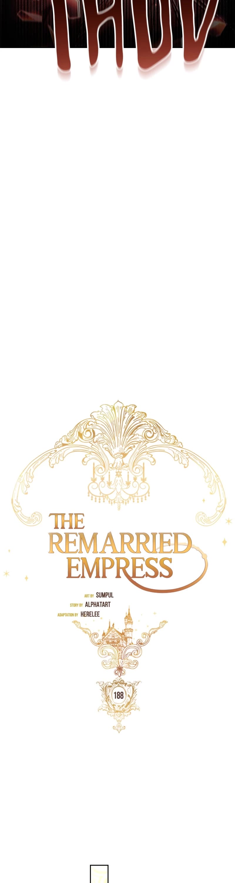 Remarried Empress Chapter 192 page 18 - Chapter 192: (S4) Episode 188